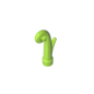 GDS-1448 - Plant, Grass Stem with Bar Hole [3.2mm]