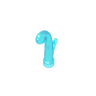 Transparent Light Blue 42