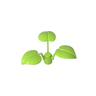 Bright Yellowish Green 119