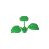 Bright Green 37