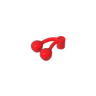Bright Red 21
