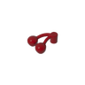 New Dark Red 154