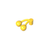 Bright Yellow 24
