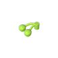 GDS-1450 - Plant, Cherries