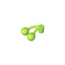 Bright Yellowish Green 119