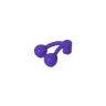 Medium Lilac 268