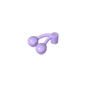 GDS-1450 - Plant, Cherries