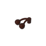 Dark Brown 308