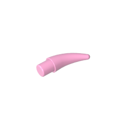 GDS-1462 - Animal Body Part, Barb / Claw / Tooth / Talon / Horn, Small