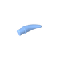GDS-1462 - Animal Body Part, Barb / Claw / Tooth / Talon / Horn, Small