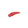 Transparent Red 41