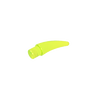 Transparent Fluore Green 49