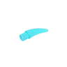 Transparent Light Blue 42