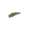 Transparent Brown 111