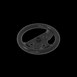 GDS-1463 - Technic Steering Wheel Large