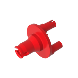 GDS-1465 - Technic Steering Hub for Portal Axle