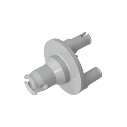 GDS-1465 - Technic Steering Hub for Portal Axle