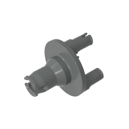 GDS-1465 - Technic Steering Hub for Portal Axle