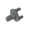 Dark Stone Grey 199