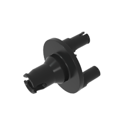 GDS-1465 - Technic Steering Hub for Portal Axle