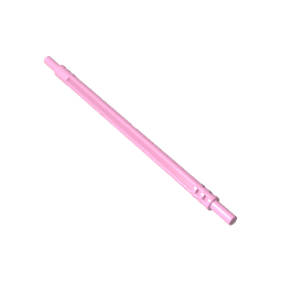 GDS-1467 - Axle Hose, Soft 12L