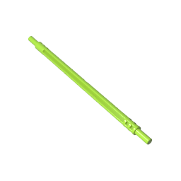 GDS-1467 - Axle Hose, Soft 12L