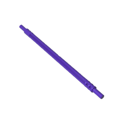 GDS-1467 - Axle Hose, Soft 12L