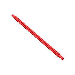 GDS-1468 - Axle Hose, Soft 14L