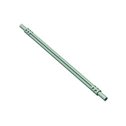 GDS-1468 - Axle Hose, Soft 14L