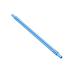 GDS-1468 - Axle Hose, Soft 14L