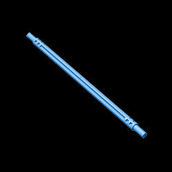 GDS-1468 - Axle Hose, Soft 14L