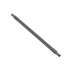 GDS-1468 - Axle Hose, Soft 14L