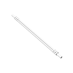 GDS-1468 - Axle Hose, Soft 14L