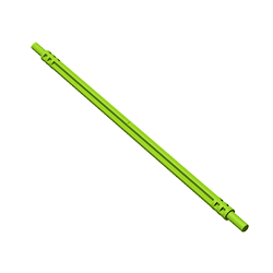 GDS-1469 - Axle Hose, Soft 16L