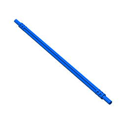 GDS-1469 - Axle Hose, Soft 16L