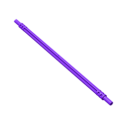 GDS-1469 - Axle Hose, Soft 16L