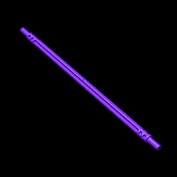 GDS-1469 - Axle Hose, Soft 16L