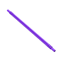 GDS-1469 - Axle Hose, Soft 16L