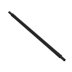 GDS-1469 - Axle Hose, Soft 16L