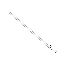 GDS-1469 - Axle Hose, Soft 16L