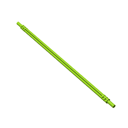 GDS-1470 - Axle Hose, Soft 19L
