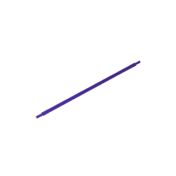 GDS-1470 - Axle Hose, Soft 19L