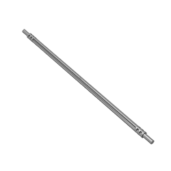 GDS-1470 - Axle Hose, Soft 19L