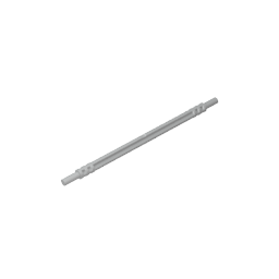GDS-1471 - Axle Hose, Soft 11L