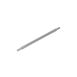 GDS-1471 - Axle Hose, Soft 11L
