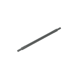 GDS-1471 - Axle Hose, Soft 11L