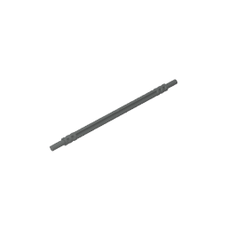 GDS-1471 - Axle Hose, Soft 11L
