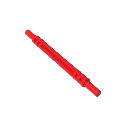 GDS-1472 - Axle Hose, Soft 7L