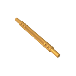 GDS-1472 - Axle Hose, Soft 7L