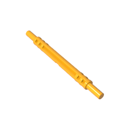 GDS-1472 - Axle Hose, Soft 7L